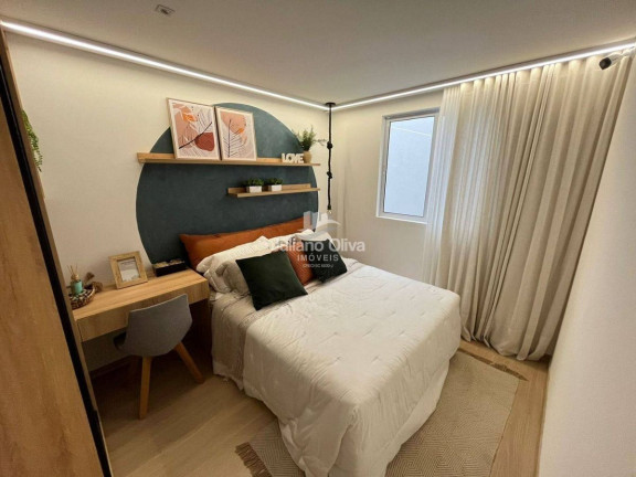 Imagem Apartamento com 2 Quartos à Venda, 50 m² em Paese - Itapoá Imagem Apartamento com 2 Quartos à Venda, 50 m² em Paese - Itapoá