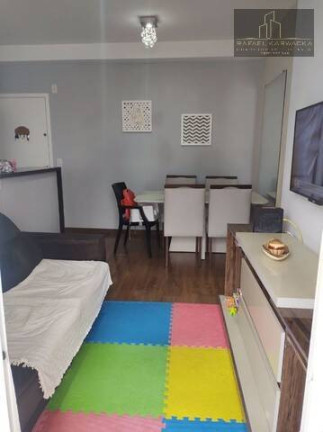 Imagem Apartamento com 2 Quartos à Venda, 57 m² em Umuarama - Osasco