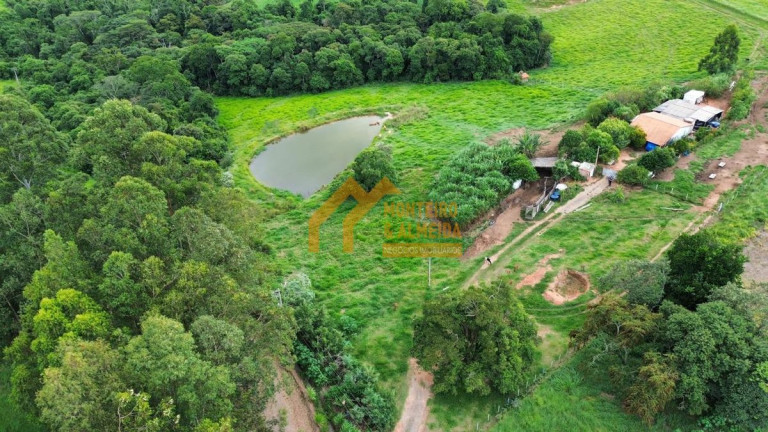 Fazenda à Venda, 133.100 m² em Vale San Fernando