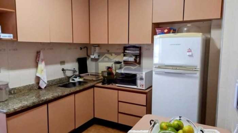 Imagem Apartamento com 3 Quartos à Venda, 106 m² em Flórida - Praia Grande Imagem Apartamento com 3 Quartos à Venda, 106 m² em Flórida - Praia Grande