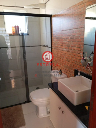 Imagem Casa com 3 Quartos à Venda, 220 m² em Jardim Terras De Santa Helena - Jacareí Imagem Casa com 3 Quartos à Venda, 220 m² em Jardim Terras De Santa Helena - Jacareí