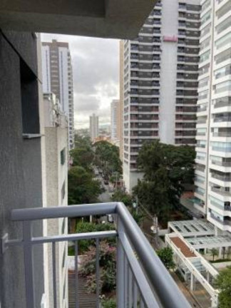Imagem Imóvel com 2 Quartos à Venda, 80 m² em Vila Santa Catarina - São Paulo Imagem Imóvel com 2 Quartos à Venda, 80 m² em Vila Santa Catarina - São Paulo