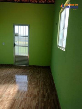 Imagem Casa com 2 Quartos à Venda, 40 m² em Loteamento Villa Cascavel L - Cascavel