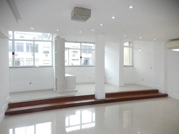 Imagem Apartamento com 3 Quartos à Venda, 120 m² em Copacabana - Rio De Janeiro Imagem Apartamento com 3 Quartos à Venda, 120 m² em Copacabana - Rio De Janeiro