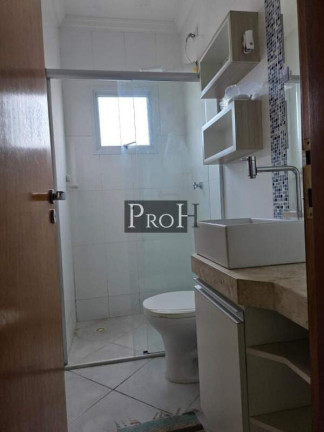 Imagem Cobertura com 3 Quartos à Venda, 140 m² em Parque Das Nações - Santo André Imagem Cobertura com 3 Quartos à Venda, 140 m² em Parque Das Nações - Santo André