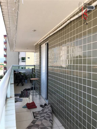 Imagem Apartamento com 2 Quartos à Venda, 71 m² em Vila Mirim - Praia Grande