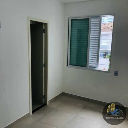 Imagem Casa com 3 Quartos à Venda, 110 m² em Encruzilhada - Santos Imagem Casa com 3 Quartos à Venda, 110 m² em Encruzilhada - Santos