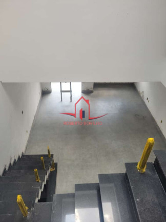 Imagem Sobrado com 3 Quartos à Venda, 211 m² em Vila Floresta - Santo André