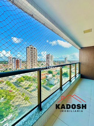 Imagem Apartamento com 3 Quartos à Venda, 90 m² em Santa Mônica - Feira De Santana Imagem Apartamento com 3 Quartos à Venda, 90 m² em Santa Mônica - Feira De Santana