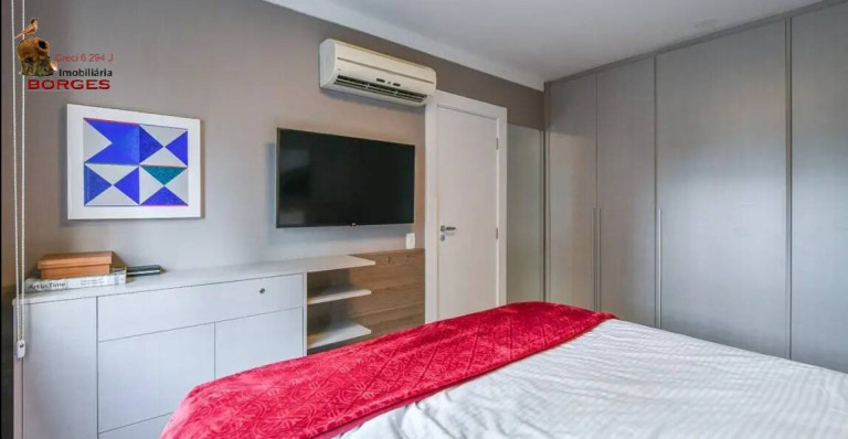Imagem Apartamento com 2 Quartos à Venda, 112 m² em Vila Olimpia - São Paulo Imagem Apartamento com 2 Quartos à Venda, 112 m² em Vila Olimpia - São Paulo