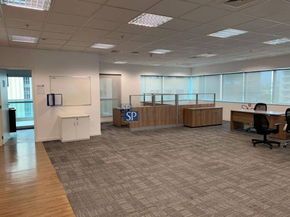 Imagem Sala Comercial para Alugar, 246 m² em Jardim Paulistano - São Paulo Imagem Sala Comercial para Alugar, 246 m² em Jardim Paulistano - São Paulo
