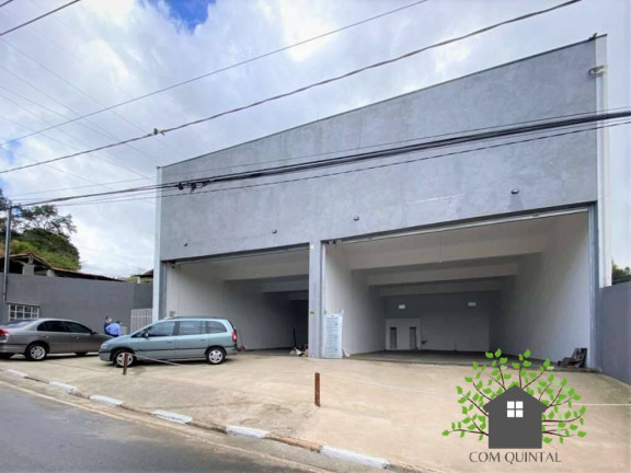 Imagem Imóvel Comercial à Venda, 648 m² em Parque São George - Cotia Imagem Imóvel Comercial à Venda, 648 m² em Parque São George - Cotia