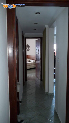 Imagem Apartamento com 3 Quartos para Alugar, 100 m² em Canto Do Forte - Praia Grande Imagem Apartamento com 3 Quartos para Alugar, 100 m² em Canto Do Forte - Praia Grande