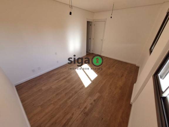 Imagem Apartamento com 3 Quartos à Venda, 117 m² em Chácara Santo Antônio - São Paulo Imagem Apartamento com 3 Quartos à Venda, 117 m² em Chácara Santo Antônio - São Paulo