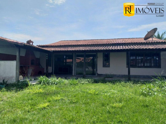 Imagem Casa de Condomínio com 1 Quarto à Venda, 312 m² em Ponte Dos Leites - Araruama Imagem Casa de Condomínio com 1 Quarto à Venda, 312 m² em Ponte Dos Leites - Araruama