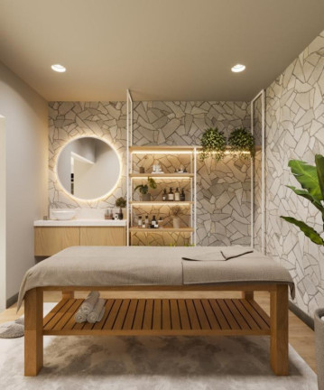 Imagem Apartamento com 3 Quartos à Venda, 94 m² em Jardim Camburi - Vitória Imagem Apartamento com 3 Quartos à Venda, 94 m² em Jardim Camburi - Vitória