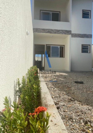 Imagem Casa com 3 Quartos à Venda, 638 m² em Monguba - Pacatuba