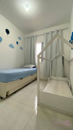 Imagem Apartamento com 2 Quartos à Venda, 77 m² em Wanel Ville - Sorocaba