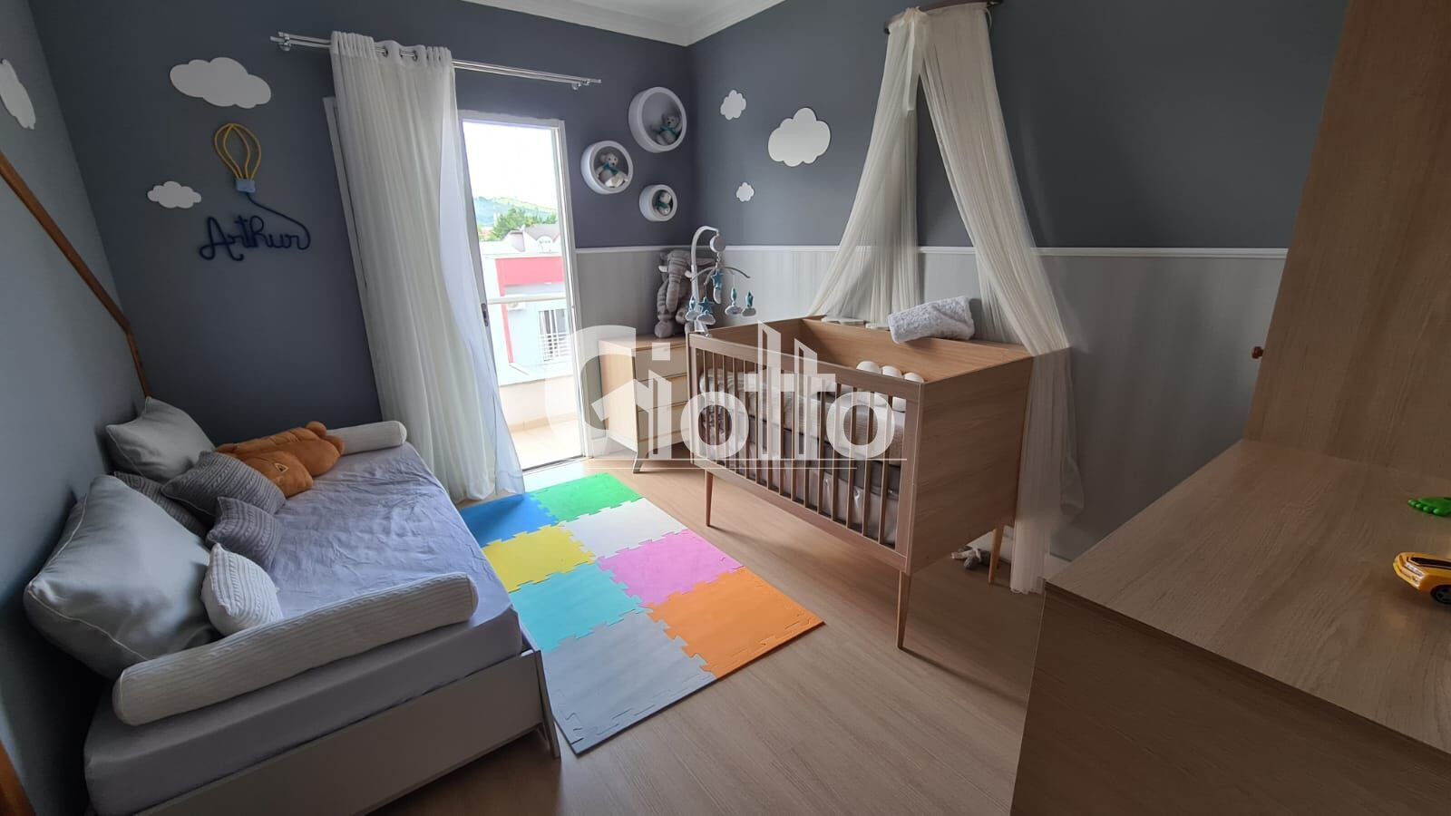 Imagem Sobrado com 3 Quartos à Venda, 193 m² em Vila Caputera - Mogi Das Cruzes