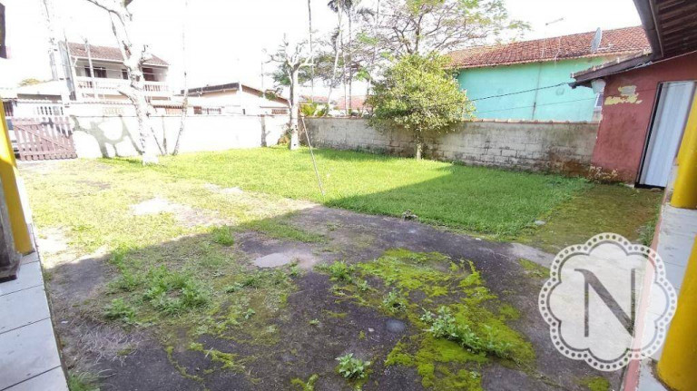 Imagem Casa com 2 Quartos à Venda, 69 m² em Loty - Itanhaém Imagem Casa com 2 Quartos à Venda, 69 m² em Loty - Itanhaém