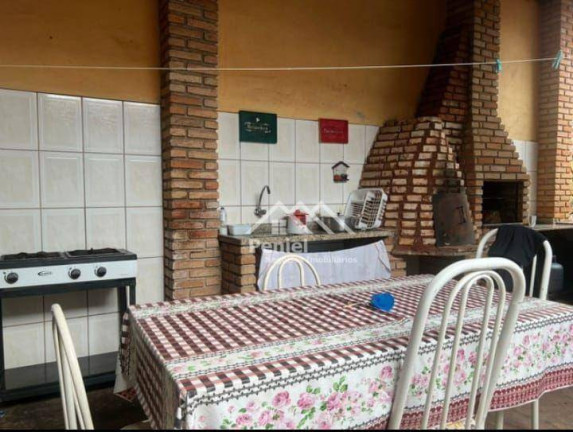 Imagem Casa com 3 Quartos à Venda, 194 m² em Planalto Verde - Ribeirão Preto Imagem Casa com 3 Quartos à Venda, 194 m² em Planalto Verde - Ribeirão Preto