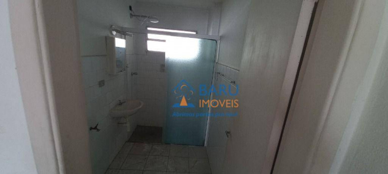 Imagem Apartamento com 1 Quarto à Venda, 40 m² em Vila Buarque - São Paulo