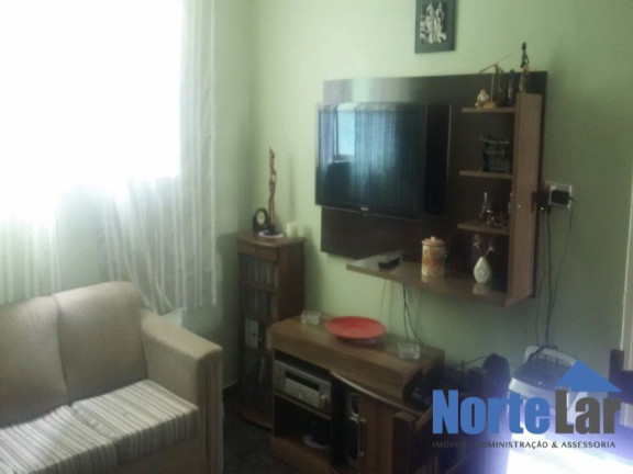Imagem Apartamento com 2 Quartos à Venda, 50 m² em Jardim Antártica - São Paulo