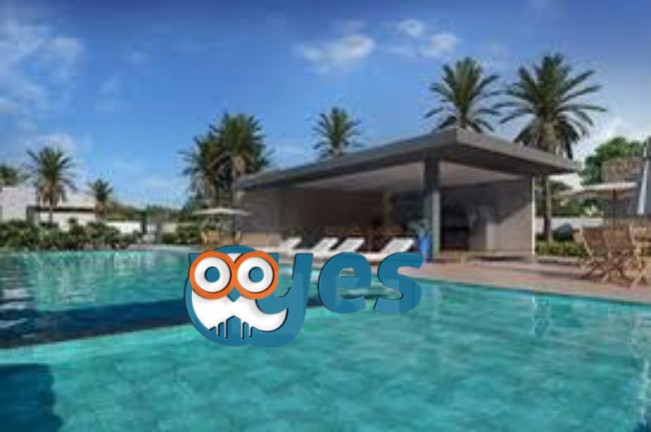 Imagem Casa com 3 Quartos à Venda, 177 m² em Sim - Feira De Santana