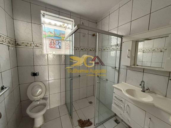 Imagem Apartamento com 3 Quartos para Alugar, 150 m² em Centro - São João Del Rei Imagem Apartamento com 3 Quartos para Alugar, 150 m² em Centro - São João Del Rei