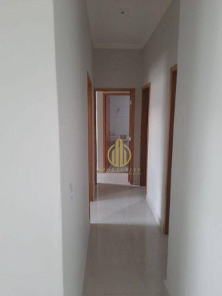 Imagem Apartamento com 2 Quartos à Venda, 55 m² em Jardim Paulistano - Ribeirão Preto