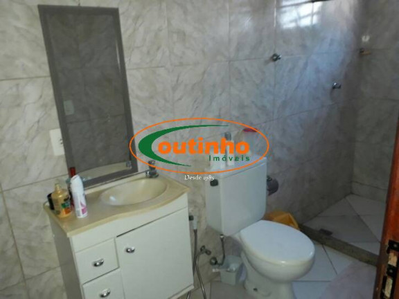 Imagem Casa com 4 Quartos à Venda, 186 m² em Tijuca - Rio De Janeiro Imagem Casa com 4 Quartos à Venda, 186 m² em Tijuca - Rio De Janeiro
