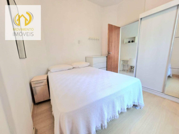 Imagem Apartamento com 2 Quartos à Venda, 65 m² em Leblon - Rio De Janeiro