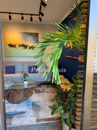 Imagem Apartamento com 1 Quarto à Venda, 49 m² em Jardim Paulista - São Paulo