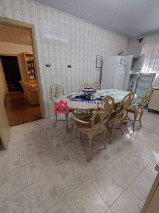 Imagem Casa com 2 Quartos à Venda, 204 m² em Vila Mangalot - São Paulo Imagem Casa com 2 Quartos à Venda, 204 m² em Vila Mangalot - São Paulo