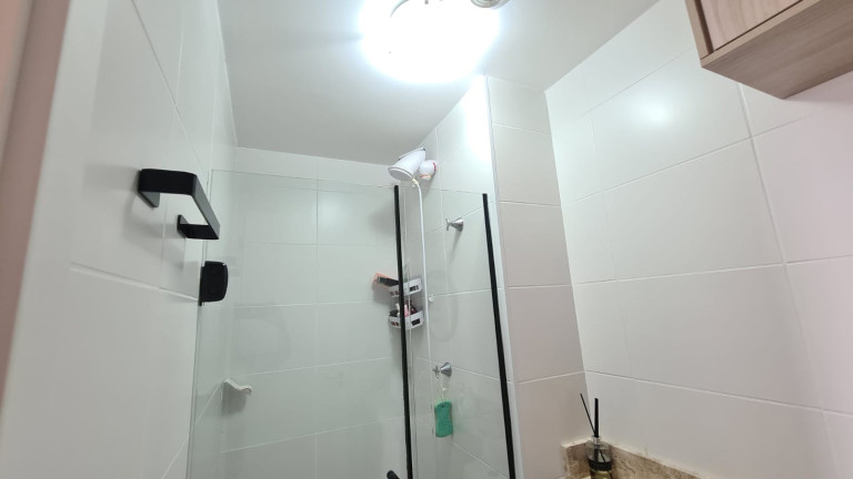 Imagem Imóvel com 1 Quarto à Venda, 30 m² em Vila Alpina - São Paulo