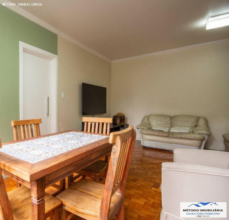Imagem Apartamento com 3 Quartos à Venda, 77 m² em Vila Mariana - São Paulo