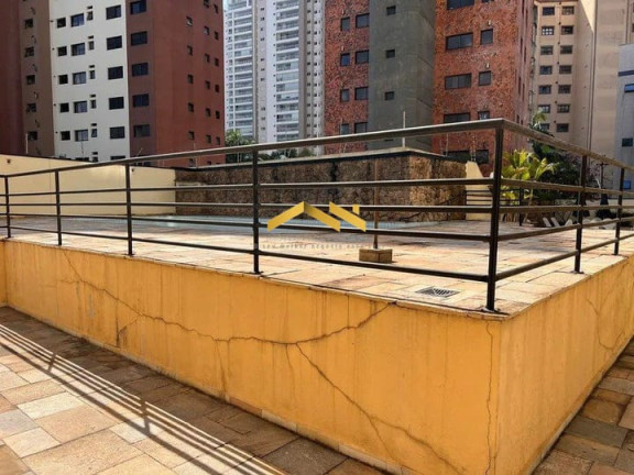 Imagem Apartamento com 3 Quartos à Venda, 80 m² em Morumbi - São Paulo Imagem Apartamento com 3 Quartos à Venda, 80 m² em Morumbi - São Paulo