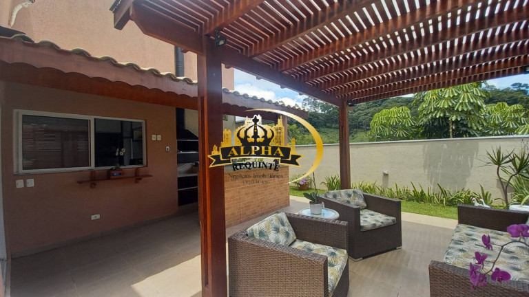 Imagem Casa de Condomínio com 3 Quartos à Venda, 210 m² em Parque Sinai - Santana De Parnaíba Imagem Casa de Condomínio com 3 Quartos à Venda, 210 m² em Parque Sinai - Santana De Parnaíba