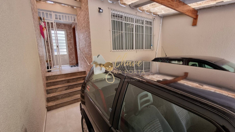 Imagem Casa com 3 Quartos à Venda, 135 m² em Jardim Vergueiro (sacomã) - São Paulo Imagem Casa com 3 Quartos à Venda, 135 m² em Jardim Vergueiro (sacomã) - São Paulo
