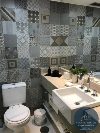 Imagem Apartamento com 2 Quartos à Venda, 80 m² em Perdizes - São Paulo Imagem Apartamento com 2 Quartos à Venda, 80 m² em Perdizes - São Paulo
