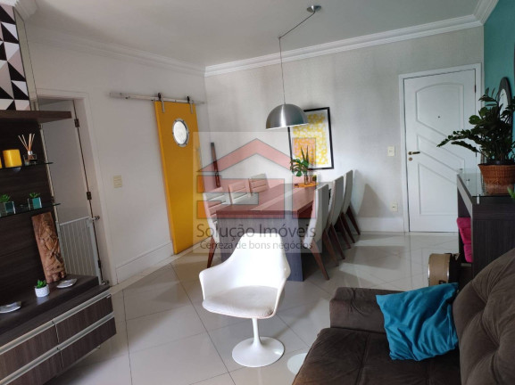 Imagem Apartamento com 3 Quartos à Venda, em Jardim América - São José Dos Campos Imagem Apartamento com 3 Quartos à Venda, em Jardim América - São José Dos Campos