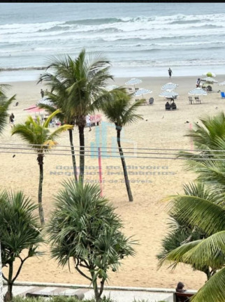Apartamento com 1 Quarto à Venda,  em Guilhermina - Praia Grande