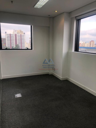 Imagem Sala Comercial para Alugar, 115 m² em Mirandópolis - São Paulo Imagem Sala Comercial para Alugar, 115 m² em Mirandópolis - São Paulo