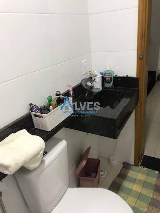 Imagem Casa com 3 Quartos à Venda, 124 m² em Vila Floresta - Santo André