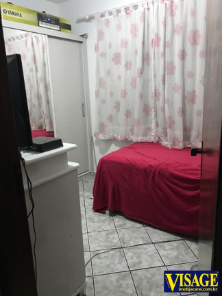 Imagem Casa com 3 Quartos à Venda, 125 m² em Jacareí