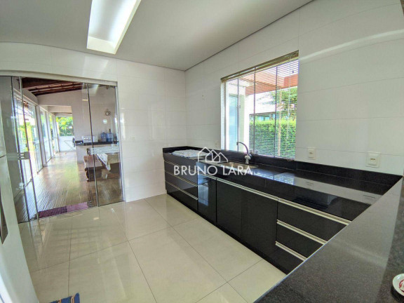 Imagem Casa com 4 Quartos à Venda, 242 m² em Condomínio Serra Verde - Igarapé Imagem Casa com 4 Quartos à Venda, 242 m² em Condomínio Serra Verde - Igarapé