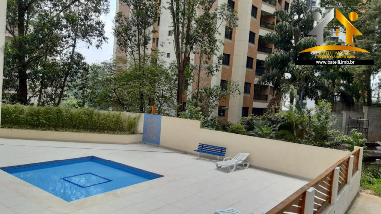Imagem Apartamento com 2 Quartos à Venda, 58 m² em Vila Andrade - São Paulo Imagem Apartamento com 2 Quartos à Venda, 58 m² em Vila Andrade - São Paulo