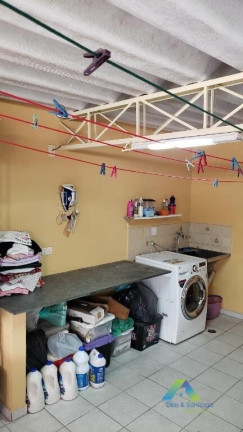 Imagem Casa com 3 Quartos à Venda, 260 m² em Cambuci - São Paulo Imagem Casa com 3 Quartos à Venda, 260 m² em Cambuci - São Paulo