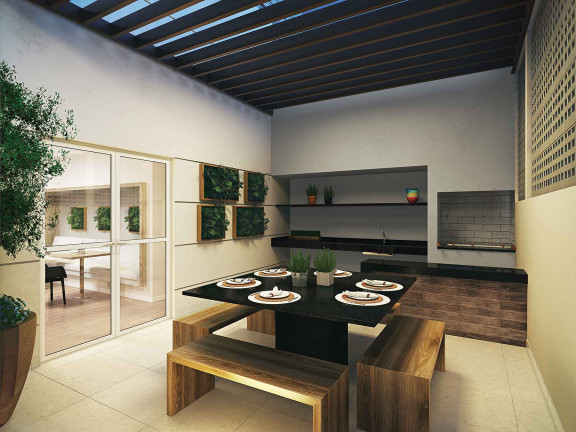 Imagem Apartamento com 2 Quartos à Venda, 57 m² em Vila Clementino - São Paulo Imagem Apartamento com 2 Quartos à Venda, 57 m² em Vila Clementino - São Paulo