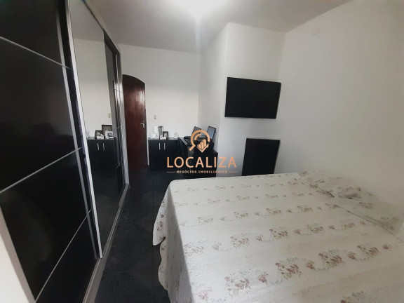 Imagem Casa com 2 Quartos à Venda, 125 m² em Parque Residencial Flamboyant - São José Dos Campos Imagem Casa com 2 Quartos à Venda, 125 m² em Parque Residencial Flamboyant - São José Dos Campos
